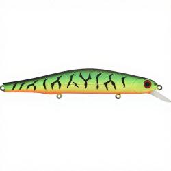Poisson nageur ZIP BAITS Orbit 110 SP 995 Hot tiger