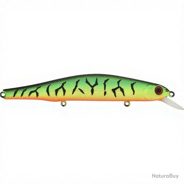 Poisson nageur ZIP BAITS Orbit 110 SP 995 Hot tiger