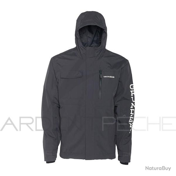 Veste GRUNDENS Transmit Jacket Anchor L