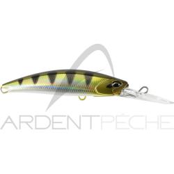 Poisson nageur DUO Realis fangbait 80 DR ANA3344 Archer fish