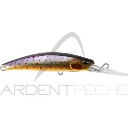 Poisson nageur DUO Realis fangbait 80 DR ASA3377 Dolly varden