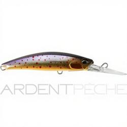 Poisson nageur DUO Realis fangbait 80 DR ASA3377 Dolly varden
