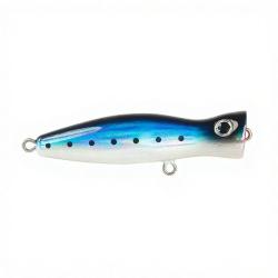 Popper STRIKE PRO Tuna hunter jr 136