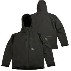 Veste MEGABASS Blizzard jacket black S