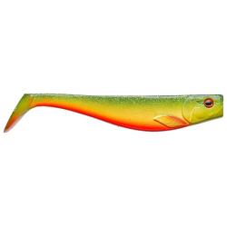 Leurre souple ILLEX Dexter shad 110 UV Bomb