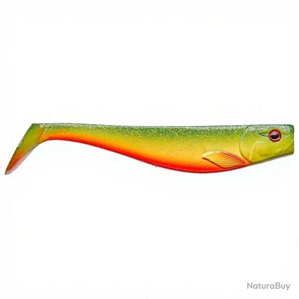 Leurre souple ILLEX Dexter shad 110 UV Bomb