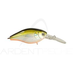 Crankbait STRIKE PRO Cranky X deep 60 612T