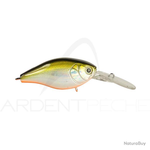 Crankbait STRIKE PRO Cranky X deep 60 612T