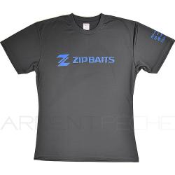 Tee shirt ZIP BAITS Mesh hex blue L