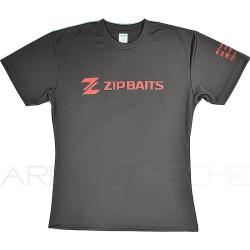 Tee shirt ZIP BAITS Mesh red XL