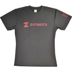 Tee shirt ZIP BAITS Mesh red XL