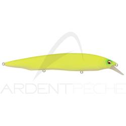Poisson nageur MEGABASS Kanata SW Do chart