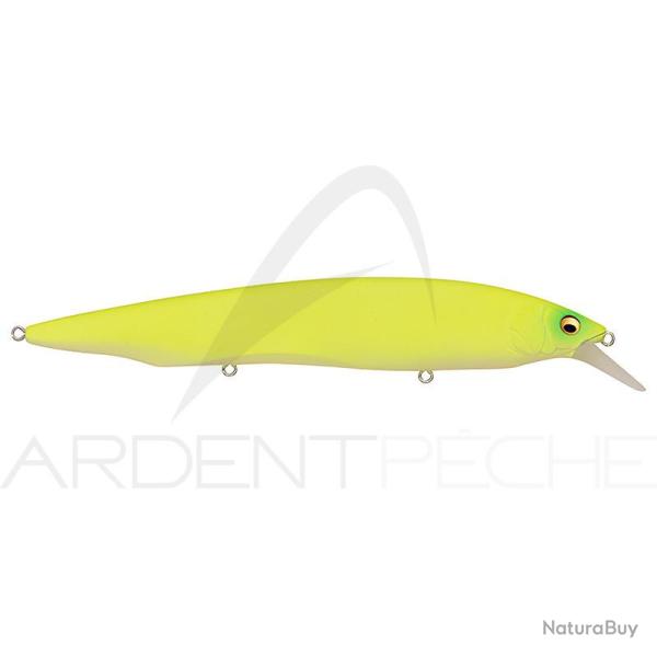 Poisson nageur MEGABASS Kanata SW Do chart