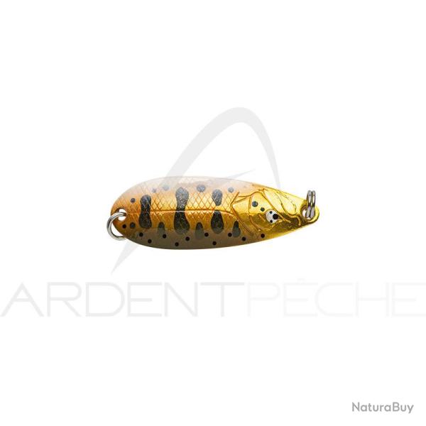 Cuiller ondulante ITO CRAFT Emishi spoon 3g HYM