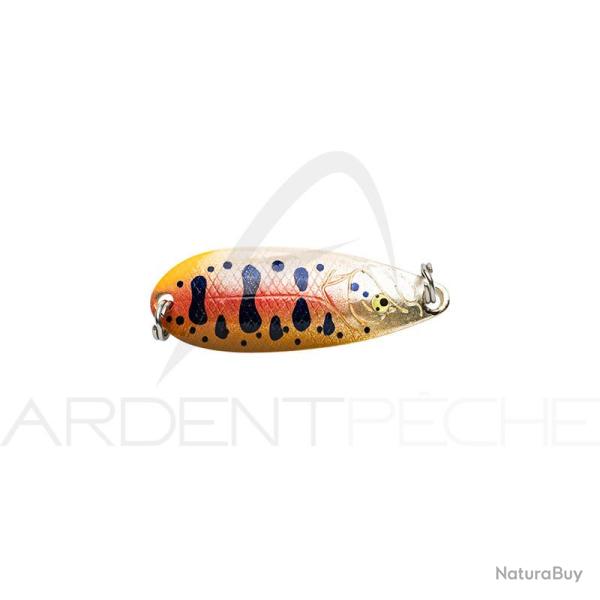 Cuiller ondulante ITO CRAFT Emishi spoon 3g GYM