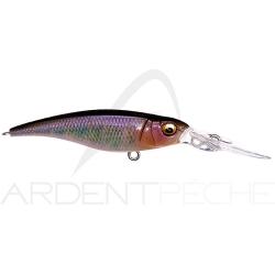 Poisson nageur MEGABASS Shading X R 62 FA TNG