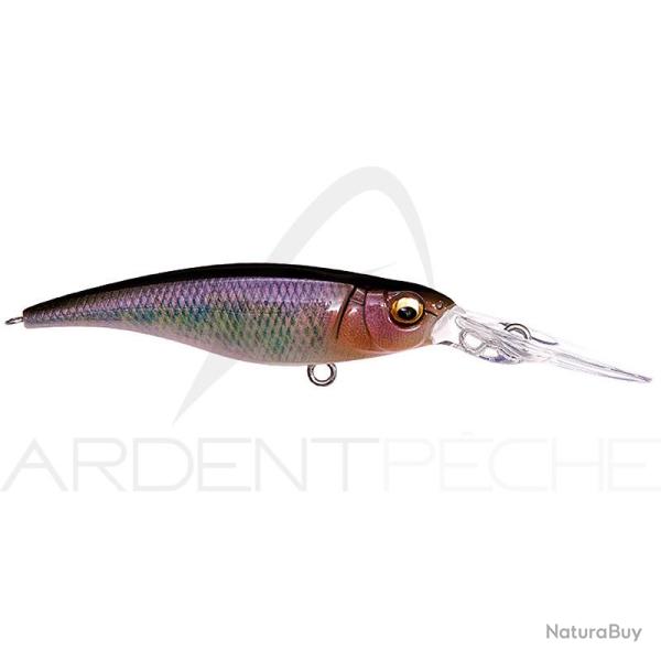 Poisson nageur MEGABASS Shading X R 62 FA TNG