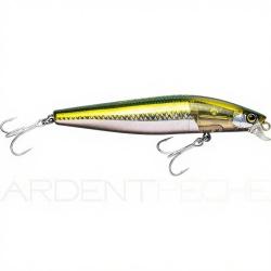 Poisson nageur SHIMANO Exsence shallow assassin 99 007 Black