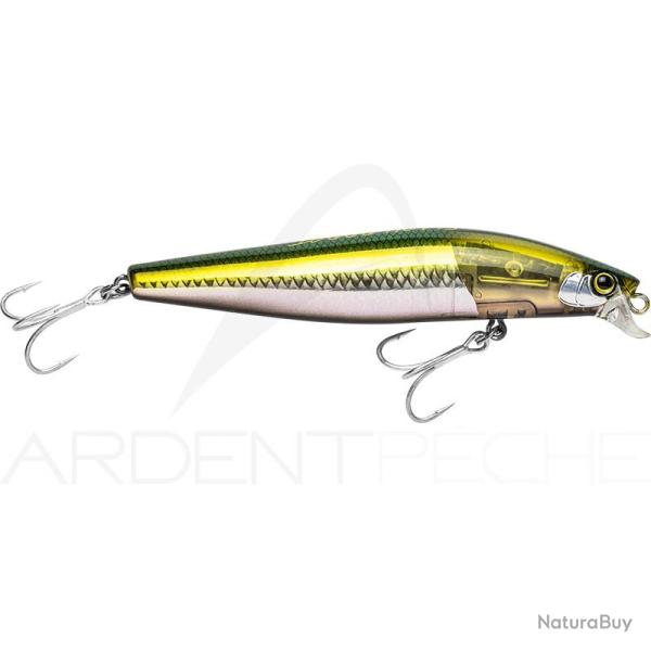 Poisson nageur SHIMANO Exsence shallow assassin 99 007 Black