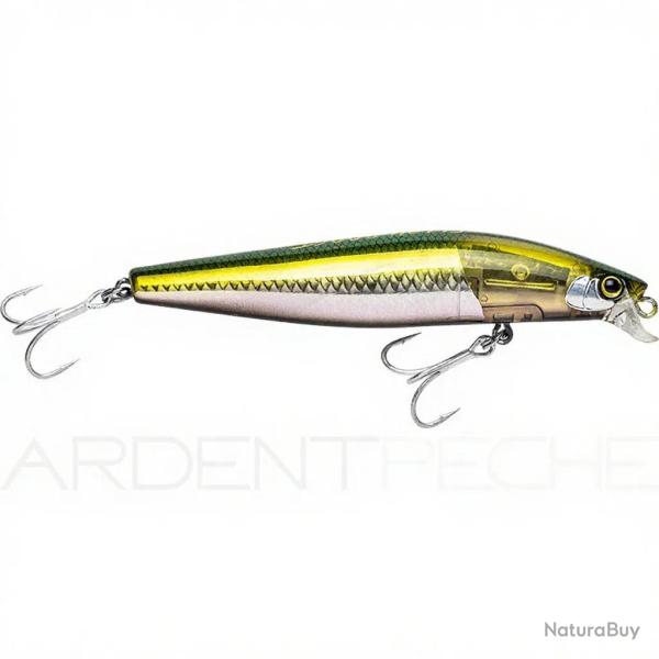 Poisson nageur SHIMANO Exsence shallow assassin 99 007 Black