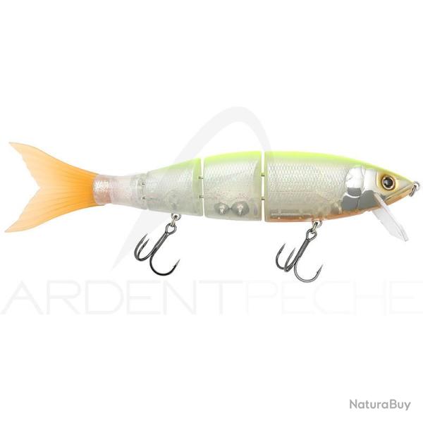 Swimbait DEPS New highsider 172 05 Aurora chart back