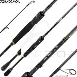 Canne spinning DAIWA Prorex XR 23 702 H FS