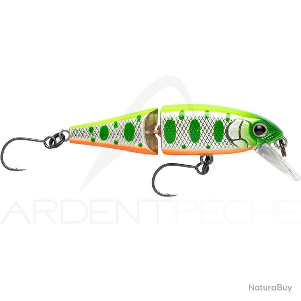 Poisson nageur TACKLE HOUSE Buffet jointed 51 S 4 Chart yamame trout
