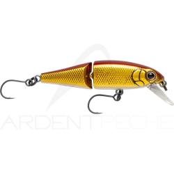 Poisson nageur TACKLE HOUSE Buffet jointed 51 S 6 Gold red