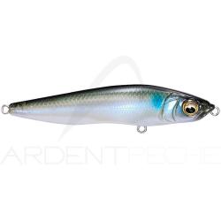 Leurre coulant MEGABASS Homura 86 PM Inakko