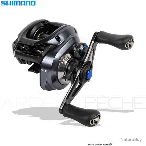 Moulinet casting SHIMANO SLX DC A 71 HG