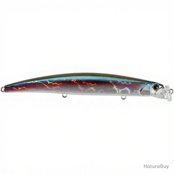 Poisson nageur DUO Terrif DC-12 Type 1 ADA0213 Ocean bait