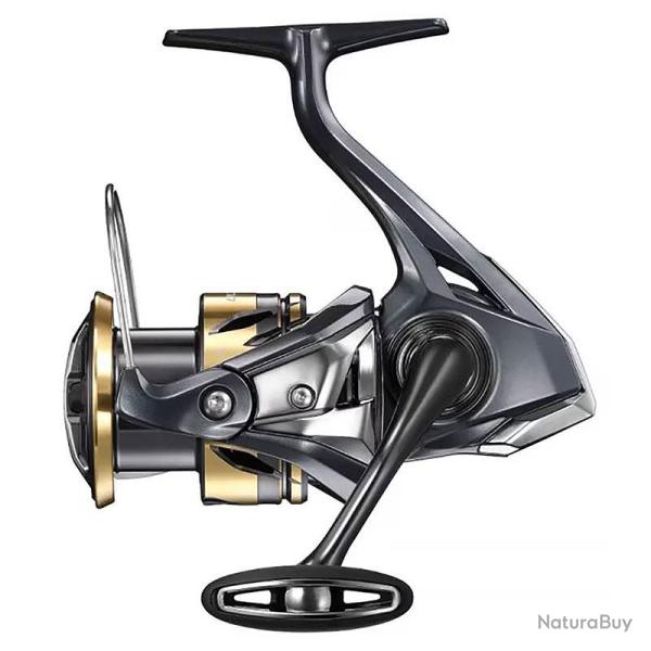Moulinet spinning SHIMANO Ultegra FD C 2000 HG D