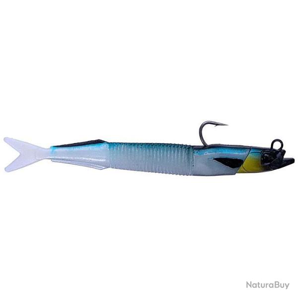 Leurre souple DUO Bayruf BR Waver ZN 10g PCC0788 Yellow cheek sardine