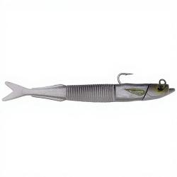 Leurre souple DUO Bayruf BR Waver ZN 10g PCC0790 Sandeel