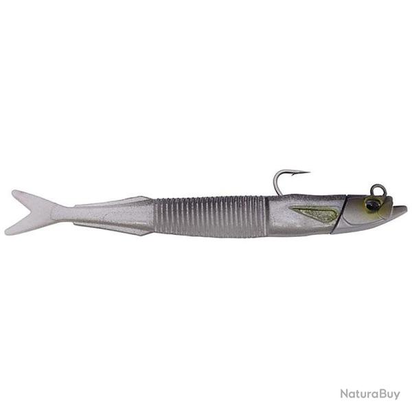 Leurre souple DUO Bayruf BR Waver ZN 10g PCC0790 Sandeel