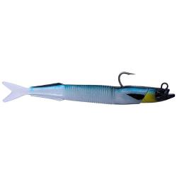 Leurre souple DUO Bayruf BR Waver ZN 20g PCC0788 Yellow cheek sardine