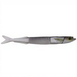 Leurre souple DUO Bayruf BR Waver ZN 20g PCC0790 Sandeel