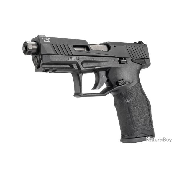 PISTOLET TAURUS TX22 GEN2 - Cal: 22LR - Can: 4,6" - Filet�