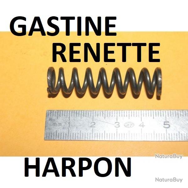 ressort amortisseur de HARPON GASTINE RENETTE - VENDU PAR JEPERCUTE (d7i51)