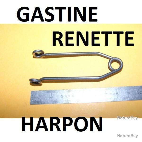 trier attache a la corde HARPON GASTINE RENETTE - VENDU PAR JEPERCUTE (d7i52)