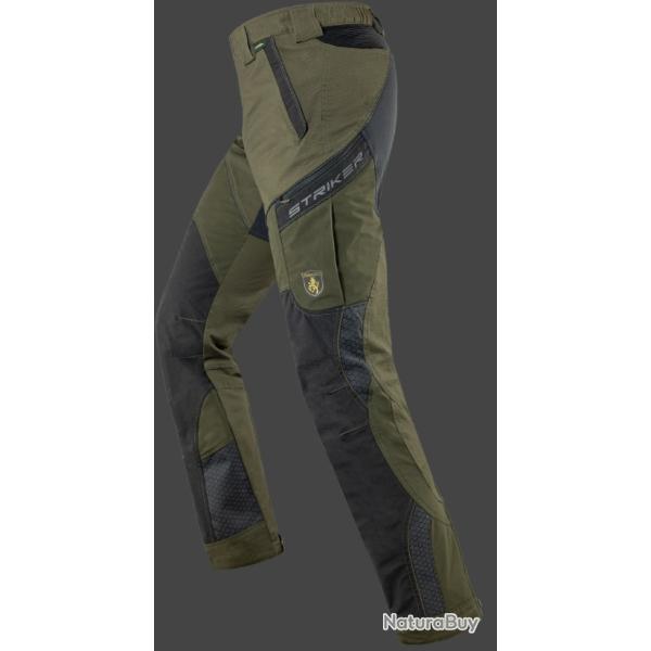 PANTALON TRABALDO STRIKER CLIMA 19400/19300TIT/CLIMA COL.298