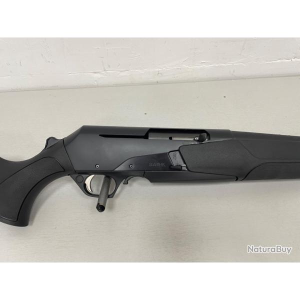 !! NEUF !! CARABINE BROWNING BAR 4X HUNTER CALIBRE 300WM CROSSE BLACK BLACK 1