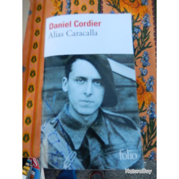 Daniel Cordier - Secr�taire de Jean Moulin