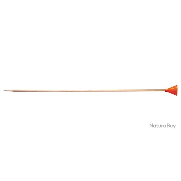 Sarbacane Cold Steel Bamboo Dart - Pointe pour Sarbacane - Bote de 50