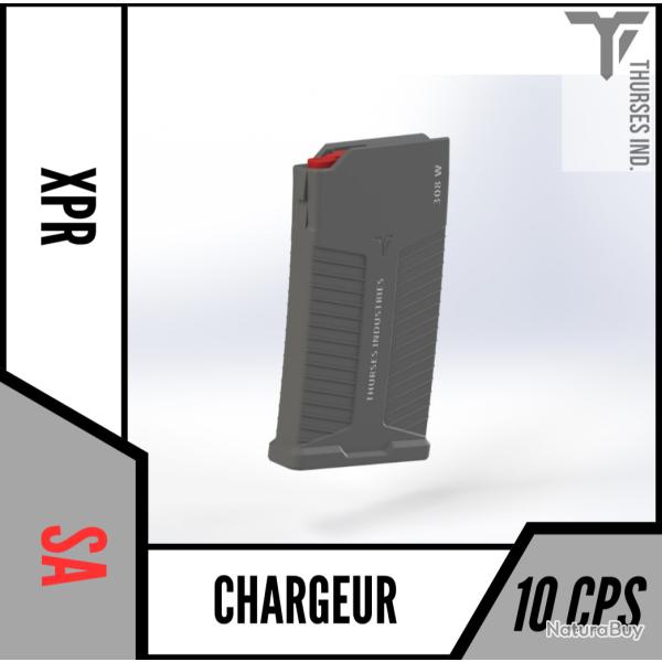 chargeur WINCHESTER XPR SA 308w Thurses Industries