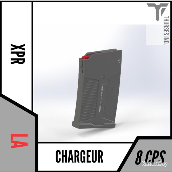 chargeur WINCHESTER XPR LA 30.06... Thurses Industries