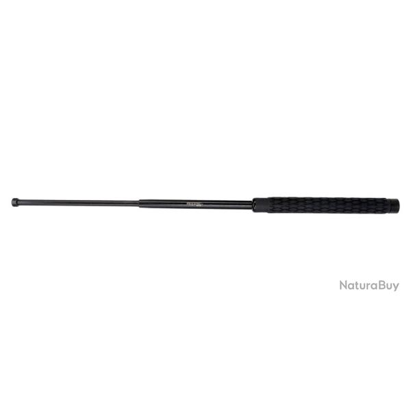 Cold Steel B�ton t�lescopique Acier - Longueur totale 660mm (26 pouces) - Etui Nylon