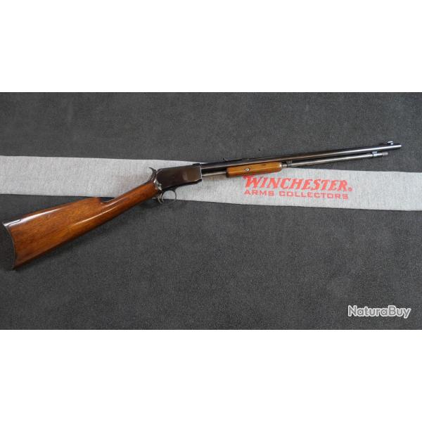 Winchester 1906 Calibre 22 Short, canon miroir, Takedown - Premire anne fabrication - Catgorie D