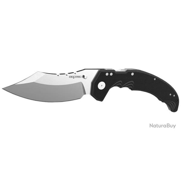 Couteau Cold Steel Mayhem - Lame 152mm - Manche GFN