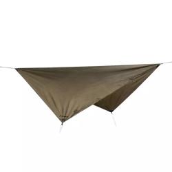 B&acirc;che All weather SHELTER G2 3x3 Vert Olive